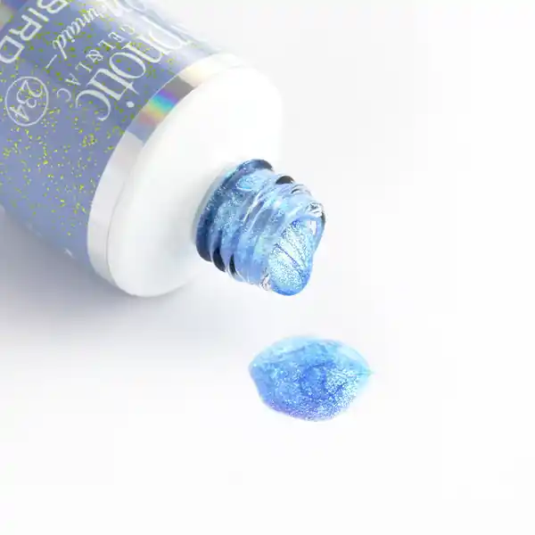 BrillBird - Hypnotic Gel&Lac - Mermaid - 234 - 8ml Gyors kiszállítás