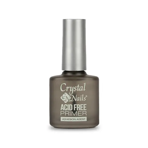 Kedvezményes ár Crystal Nails - Acid Free Primer - Savmentes primer - 13ml