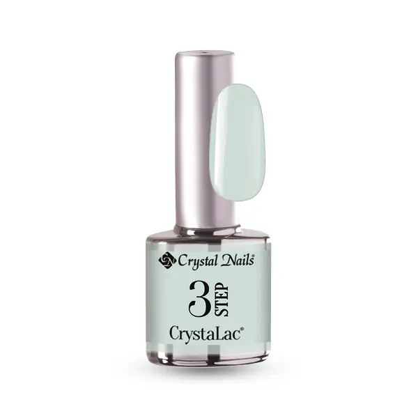 Crystal Nails - 3 STEP CRYSTALAC - 3S209 - 8ML Bestseller