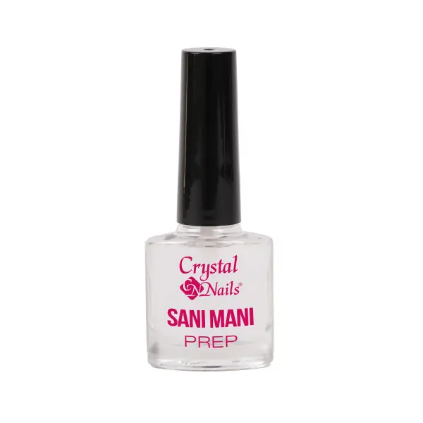 Legjobb ár Crystal Nails - SANI MANI PREP - 8ml