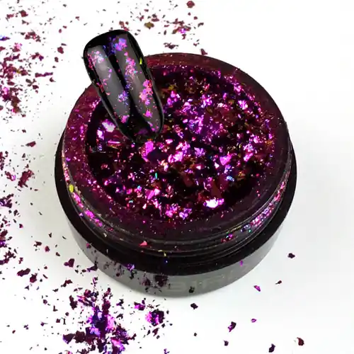 Brillbird - Chrome Flakes - PURPLE@ UTOLSÓ DARABOK! Utolsó esély