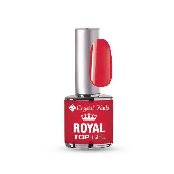 Nézd meg most Crystal Nails - ROYAL TOP - RT37 - 4ml