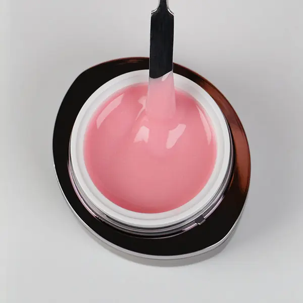 Szuper ajánlat Brillbird - Soft Touch Builder Gel - Antique Rose - 15ml