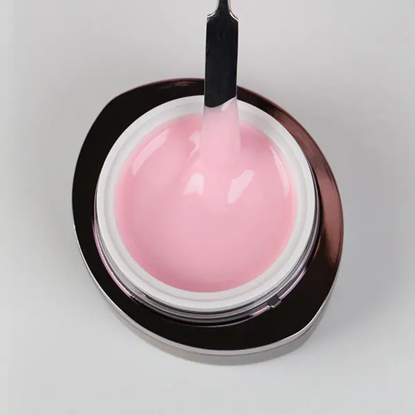 Brillbird - Soft Touch Builder Gel - Porcelain Pink - 15ml Biztonságos vásárlás