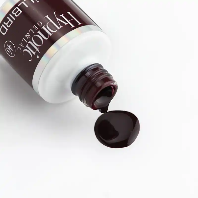 Különleges ajánlat BrillBird - Hypnotic Gel&Lac - HEMA FREE - 46 - 8ml