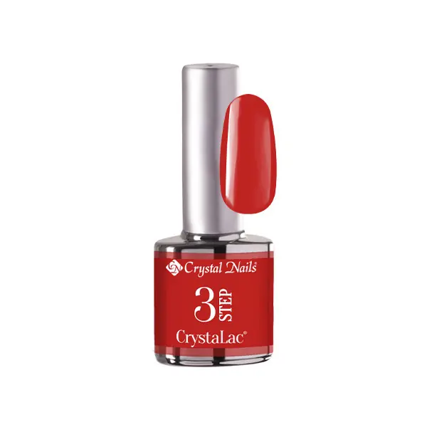 Crystal Nails - 3 STEP CRYSTALAC - 3S53 - 8ml Azonnal elérhető