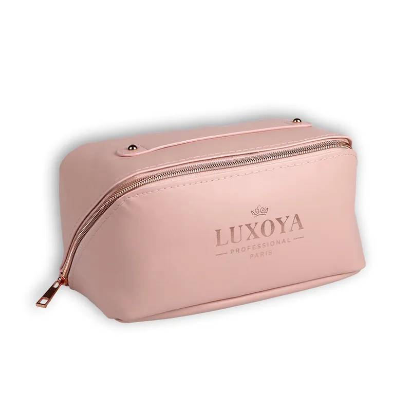 Luxoya - NESZESSZER - PINK Szezonális akció