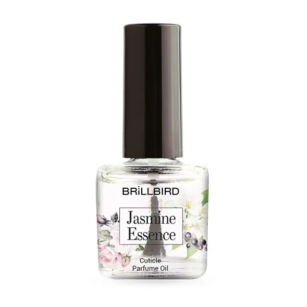 Brillbird - White Jasmine Essence - Parfümolaj - 8ml Szuper ajánlat