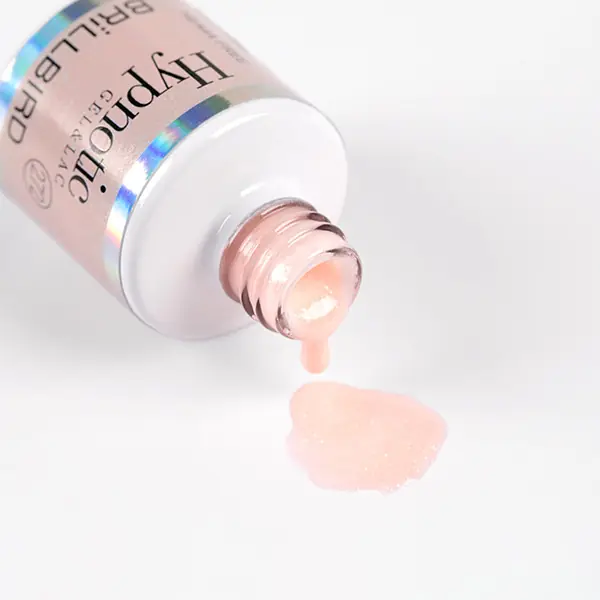 BrillBird - BrillBird - Hypnotic Gel&Lac - 272 - 4ml Ne maradj le