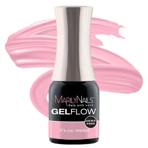 Azonnal elérhető MarilyNails – GELFLOW - IT’S ME MARILYN - 4ml