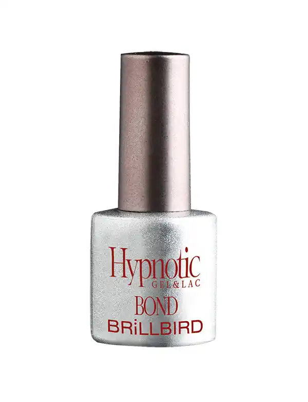 BrillBird - Hypnotic Gel&Lac Bond - 8ml Legnépszerűbb