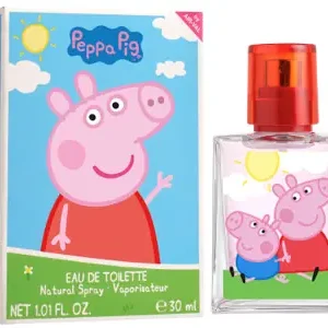 Air-Val Eau De Toilette - Peppa Pig Gyors szállítás