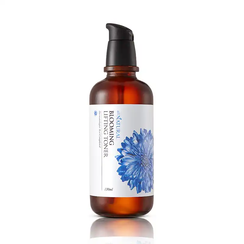 All Natural Blooming Lifting Toner lifting tonik Olcsóbb