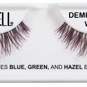 Ardell Color Impact Lash színes műszempilla - Demi Wispies Plum (61834) Olcsóbb