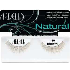 Ardell Natural Lashes műszempilla - 110 Demi Brown (61020) Vedd meg online