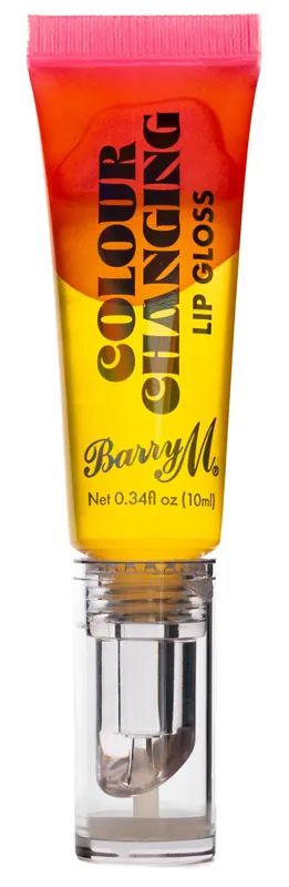 Barry M Colour Changing Lip Gloss - Unicorn Prémium