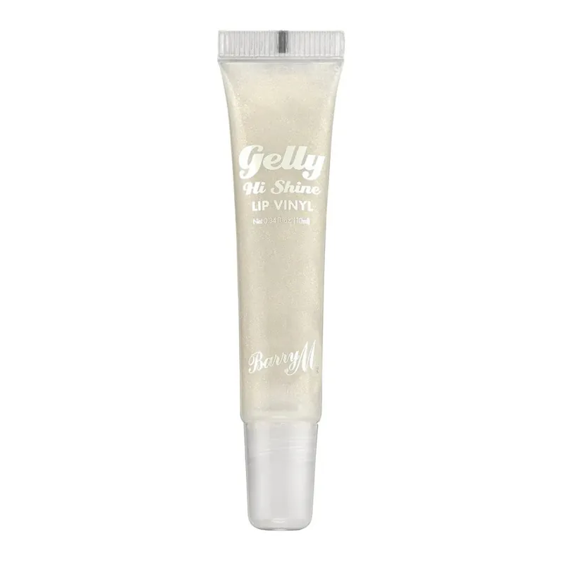 Akciós ár Barry M Gelly Hi Shine Ajak Vinyl - Modest