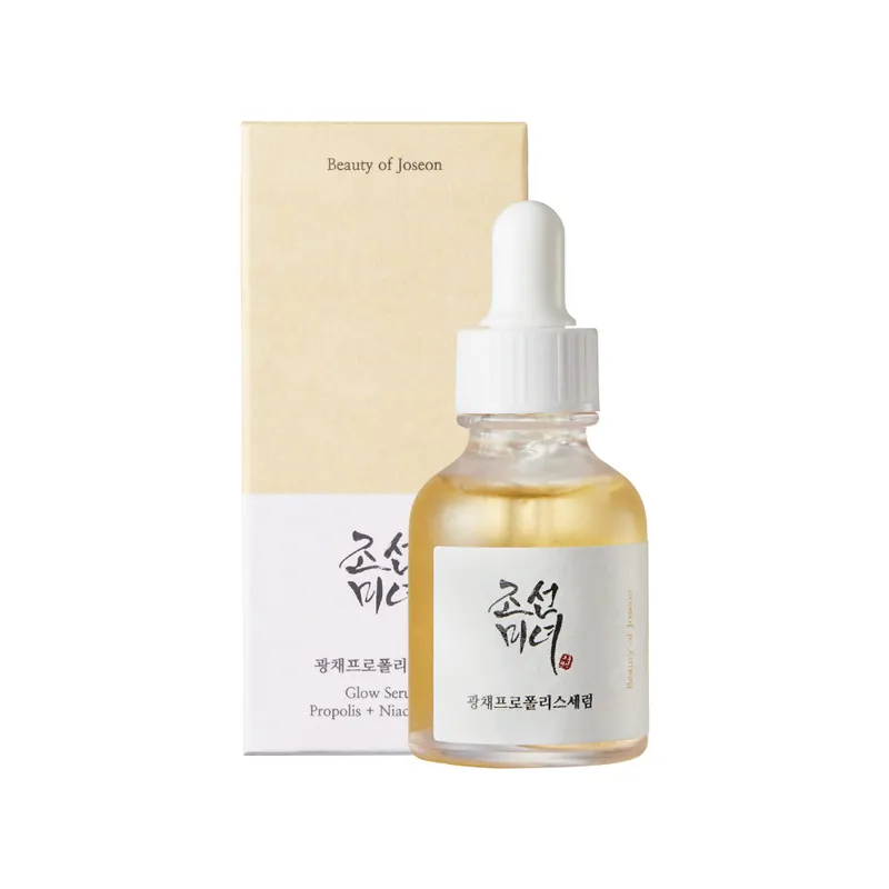 Beauty Of Joseon szérum - Glow Serum Propolis + Niacinamide Akciós ár