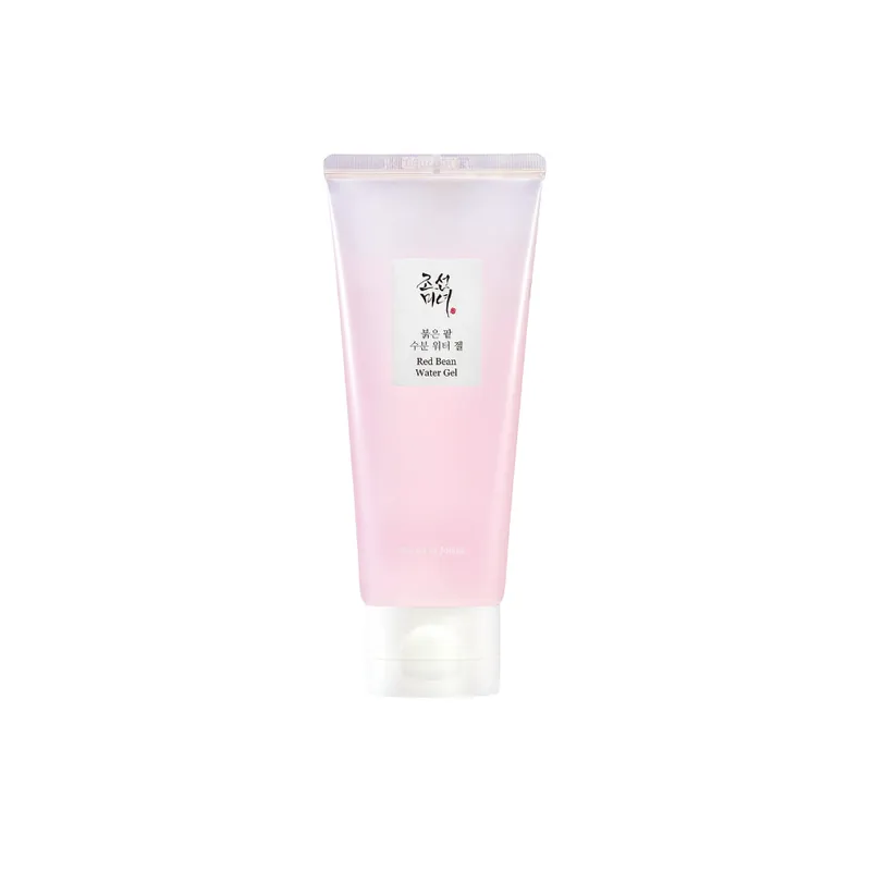 Beauty of Joseon hidratáló gél krém Red Bean Water Gel Gyors kiszállítás