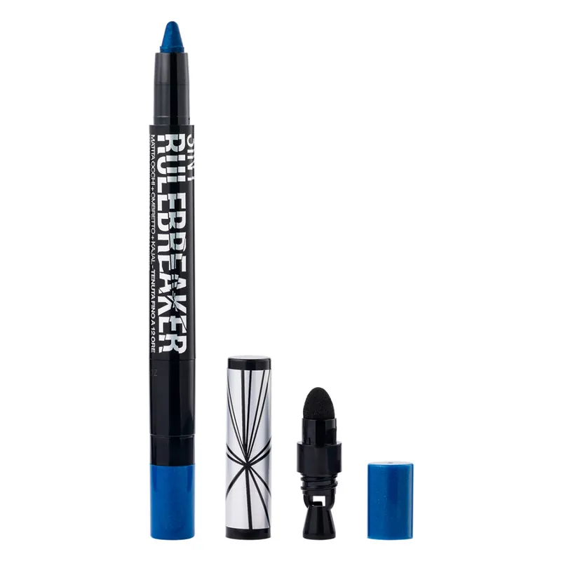 bellaoggi 3in1 Rule Braker Eye Pencil - Sailor Blue Exkluzív ajánlat