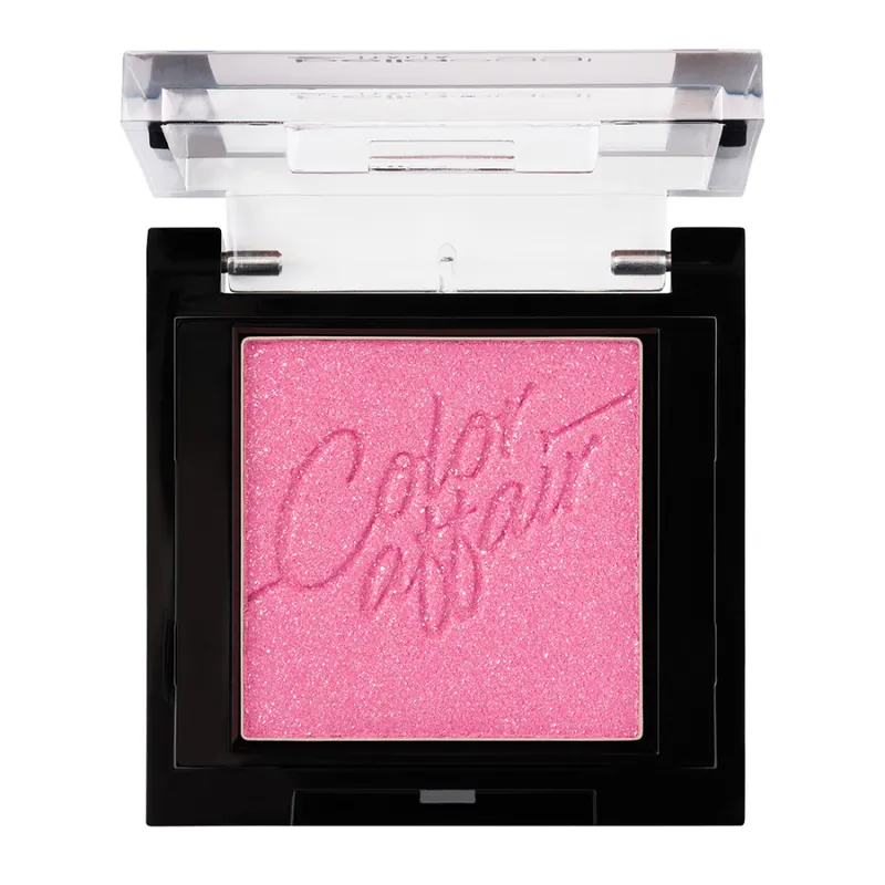 bellaoggi Color Affair Eyeshadow Pearl & Shine - Girly Pink Ajánlat