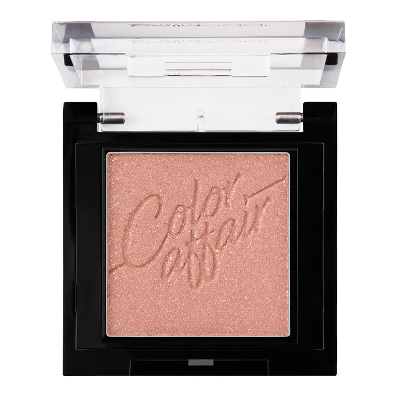 Akciós ár bellaoggi Color Affair Eyeshadow Pearl & Shine - Marshmallow
