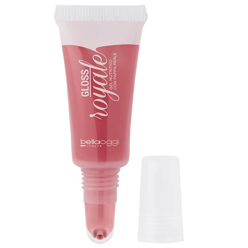 Vedd meg most bellaoggi Gloss Royale - Chillout Nude