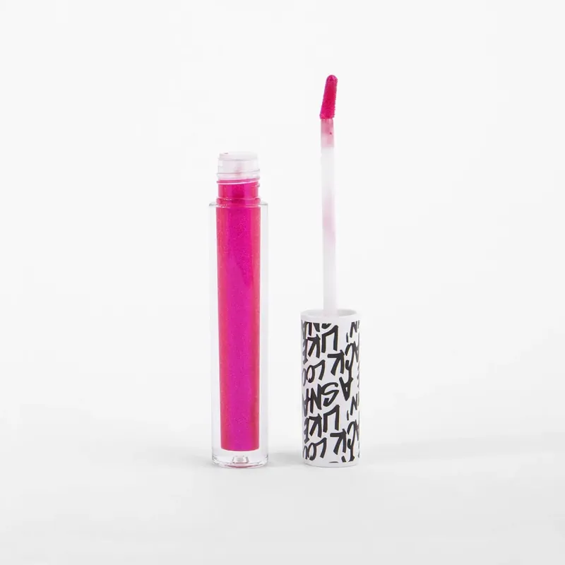 Utolsó esély BH Cosmetics Shimmer Gloss - Lookin‘ Like A Snack