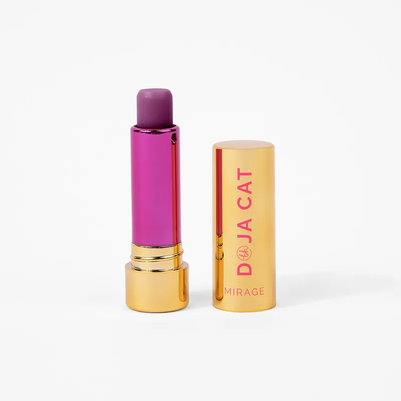 Utolsó esély BH Cosmetics X Doja Cat Lip Balm - Heavy Tint