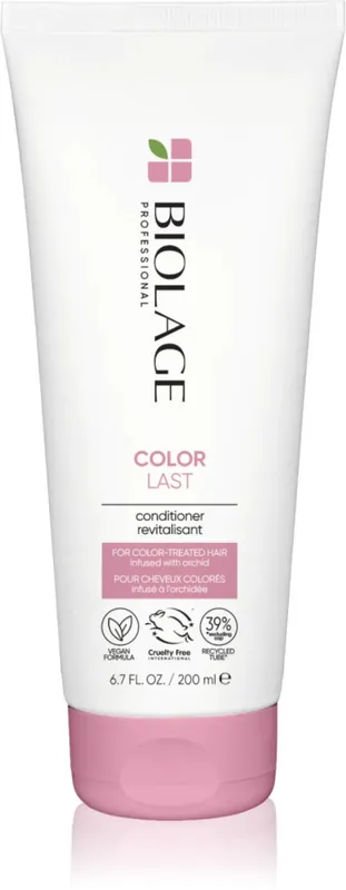 Biolage-balzsam- Core Biomatch Colorlast Conditioner Gyors szállítás
