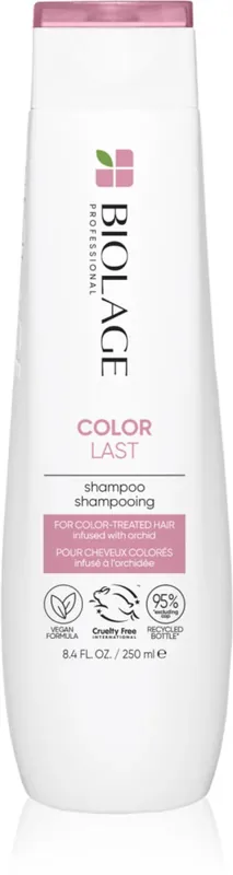 Biolage-sampon- Core Colorlast Shampoo Outlet