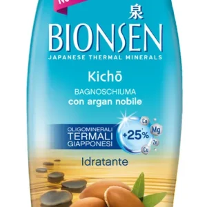 Bionsen Fürdő- és Tusfürdő Gél Bath & Shover Gel - Kicho Legjobb ár