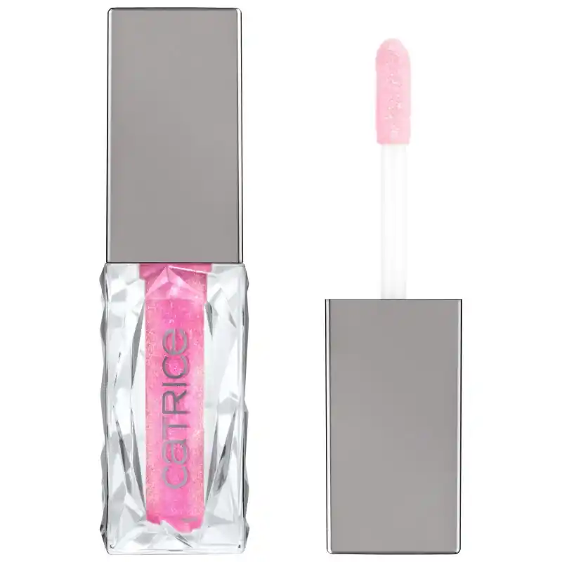 CATRICE Arctic Illusion Plumping Effect Gloss - C03 Real Illusion Nézd meg most