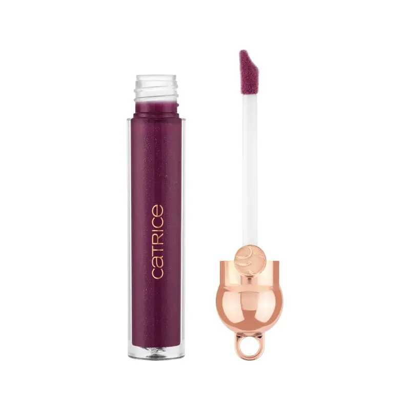 Legnépszerűbb CATRICE - Catrice HOLLYGLAZING Glazing Lip Colour C02