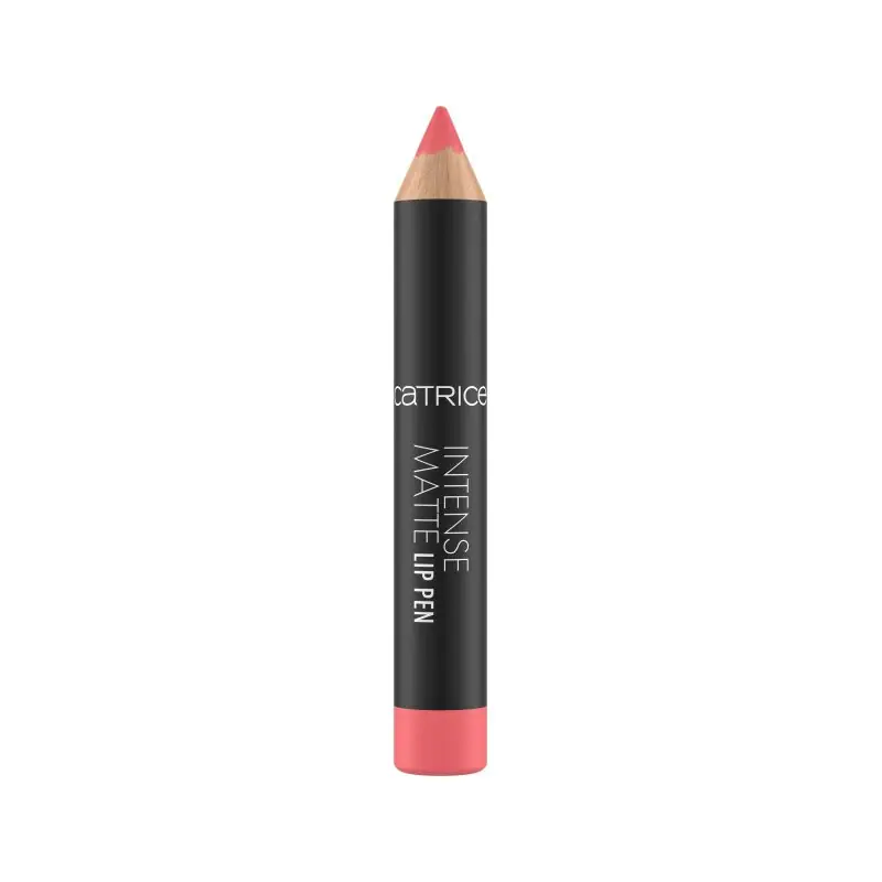 Ajánlat CATRICE intenzív matt ajaktoll Intense Matte Lip Pen - 20 Coral Vibes