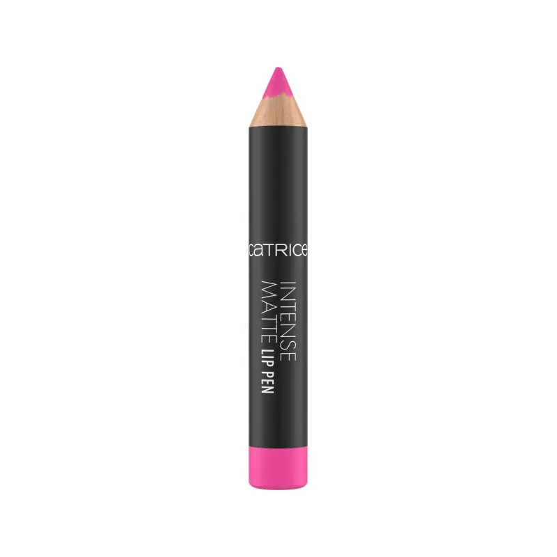 Szuper ajánlat CATRICE intenzív matt ajaktoll Intense Matte Lip Pen - 30 Think Pink