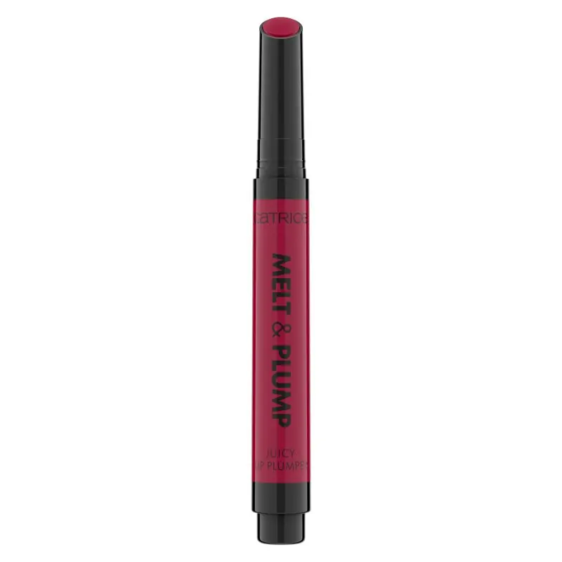 CATRICE szájfény - Melt & Plump Juicy Lip Plumper - 040 Call Nine Wine Wine Akció