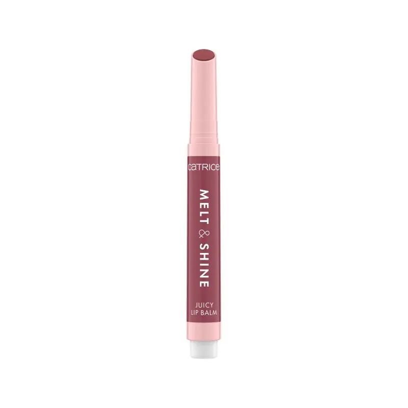 Nézd meg most CATRICE Melt & Shine Juicy Lip Balm - 030 Sea-cret