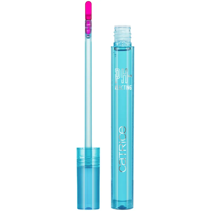 Árengedmény CATRICE Ajakfény METAFACE Lip Glaze - C02 Digital Universe