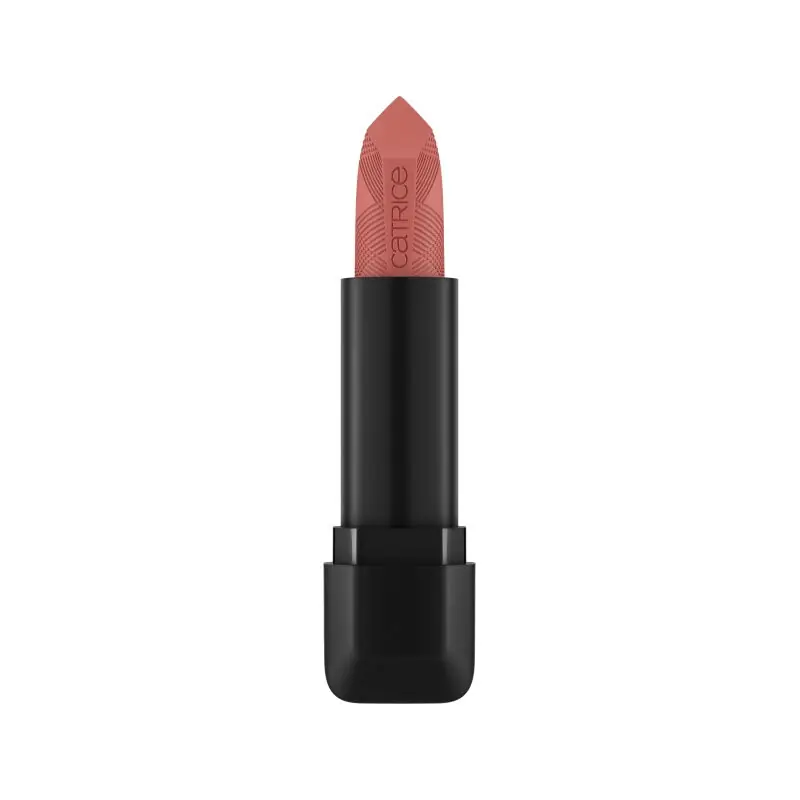 Biztonságos fizetés CATRICE Scandalous Matte Lipstick - 130 Slay The Day