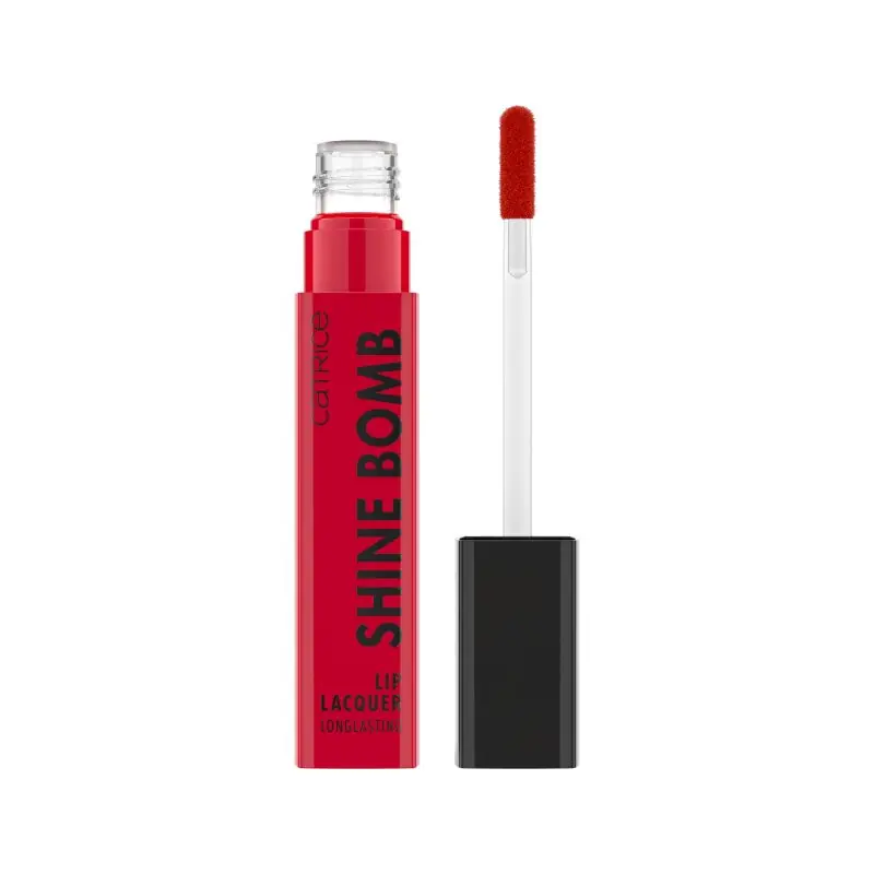 CATRICE Shine Bomb Lip Lacquer - 040 About Last Night Árengedmény