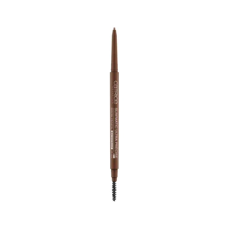 Ajánlat CATRICE Slim‘Matic Ultra Precise Brow Pencil Waterproof vízálló szemöldökceruza - 025 Warm Brown