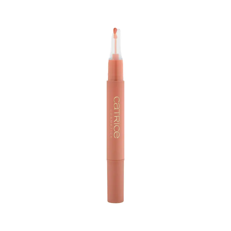 Biztonságos fizetés CATRICE Wonder Woman Magic Lip Balm - 010 Love
