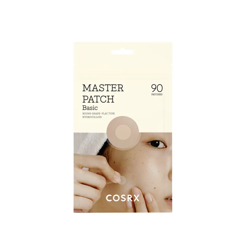 Akció COSRX tapasz - Master Patch Basic (90pcs)