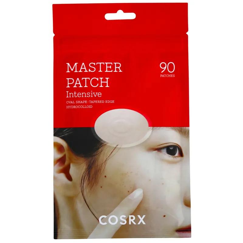 COSRX tapasz - Master Patch Intensive (90pcs) Expressz szállítás