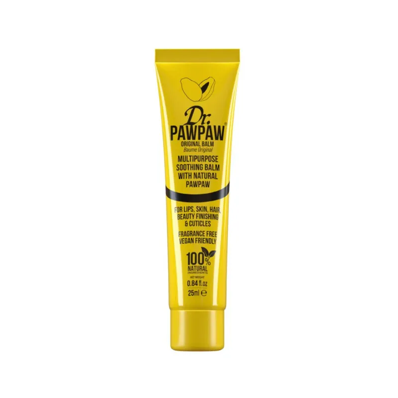 Különleges ajánlat Dr. PAWPAW Balm Többcélú balzsam - Original