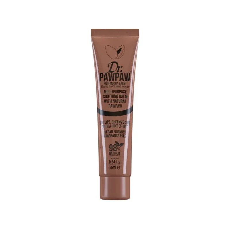 Akció Dr. PAWPAW Balm Többcélú tonizáló balzsam - Rich Mocha