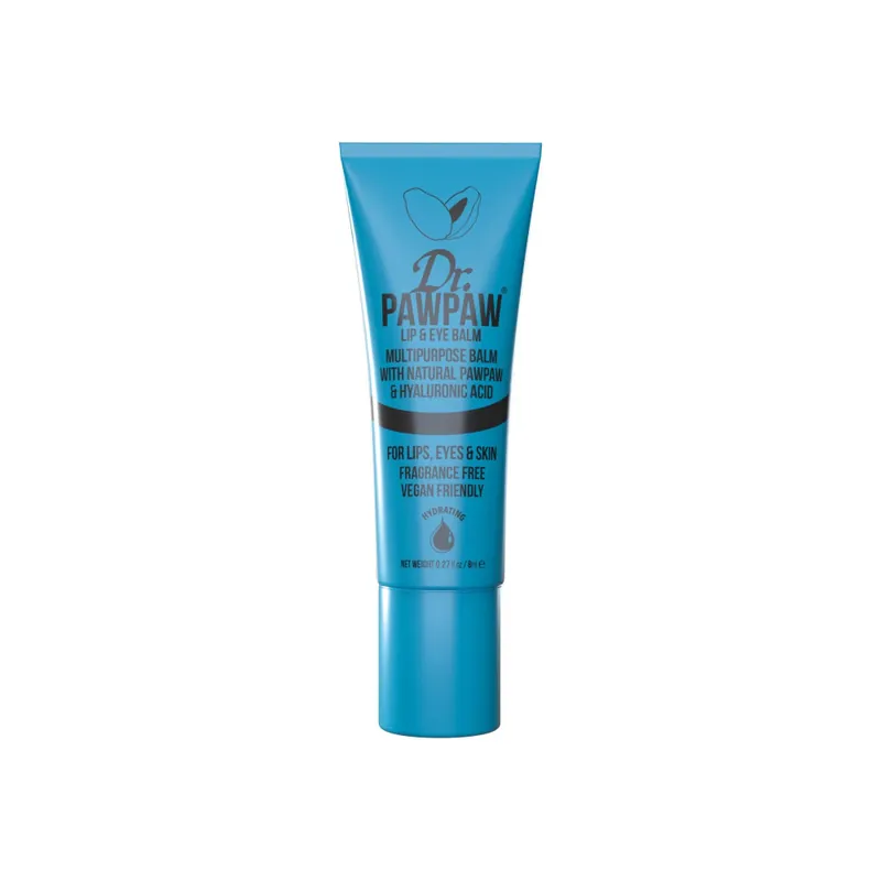 Dr. PAWPAW - Dr. PAWPAW ajak- és szembalzsam Lip and Eye Balm Gyors kiszállítás