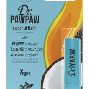 Dr. PAWPAW Twist Up Balm - Coconut Outlet