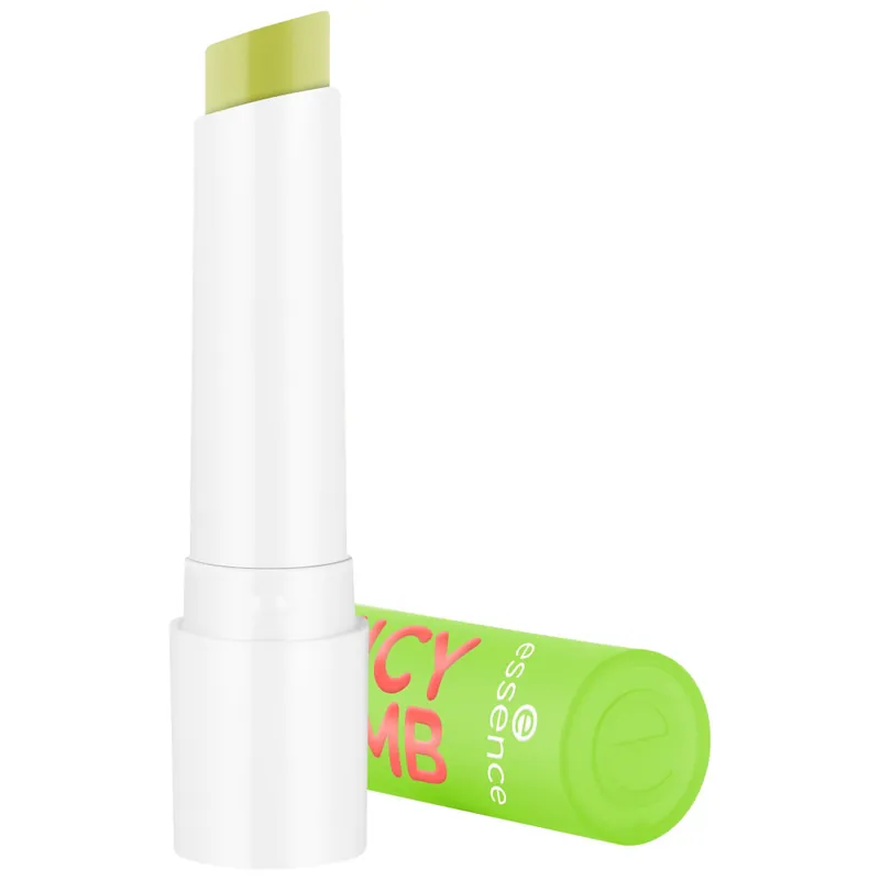 essence JUICY BOMB Glossy Butter Balm - 04 Kiwi To My Heart Szuper ajánlat